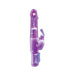 Wet Dreams Raging Rabbit Purple Vibrator | SexToy.com