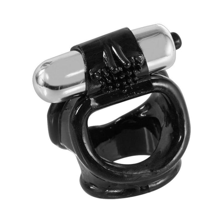 Wet Dreams Super Stud Sling Vibrating Ring | SexToy.com