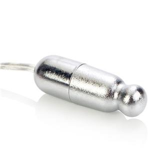 Whisper Micro Heated Bullet | SexToy.com