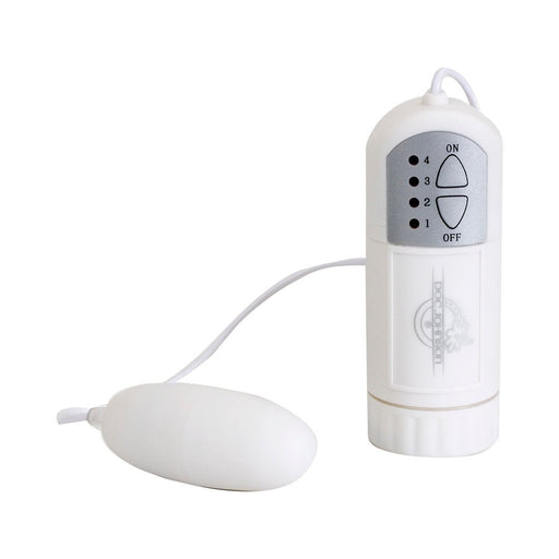 White Nights Controller with Bullet Vibrator | SexToy.com