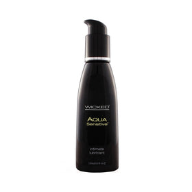Wicked Aqua Sensitive Lubricant
