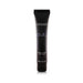 Black 1oz tube of Wicked OverTime delay cream for men with minimalist white and purple text design.