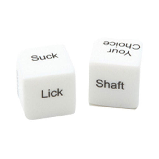 Willy Play Dice Game | SexToy.com