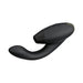 Womanizer Duo 2 Dual Stimulation Vibrator Black - SexToy.com