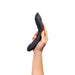 Womanizer Og G-spot Pleasure Air Stimulator Dark Grey - SexToy.com