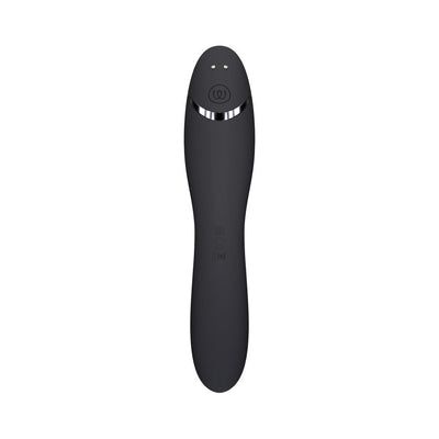 Womanizer Og G-spot Pleasure Air Stimulator Dark Grey - SexToy.com