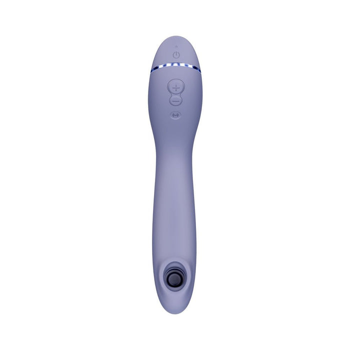 Womanizer Og G-spot Pleasure Air Stimulator Lilac - SexToy.com