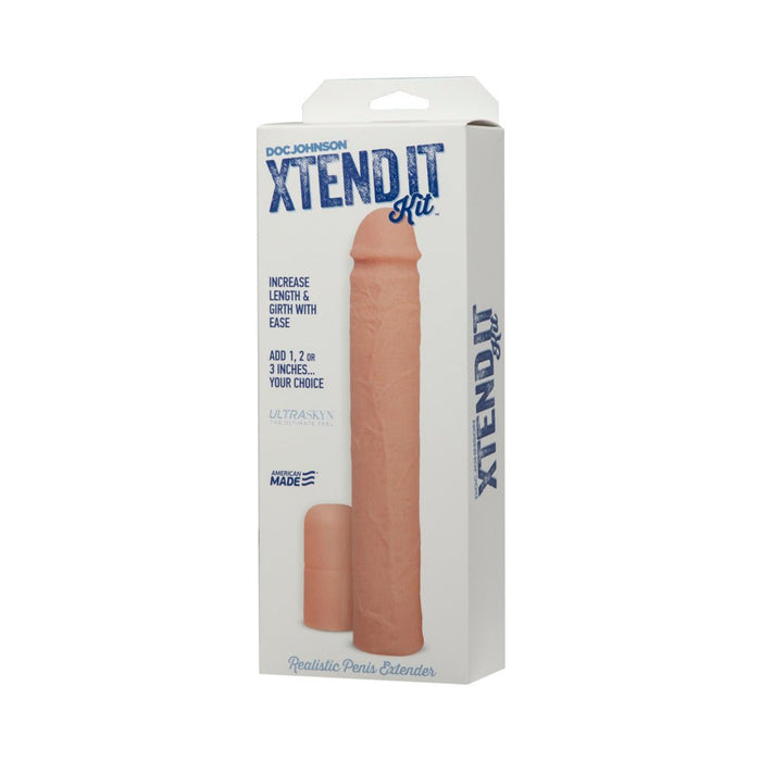 Xtend It Kit Penis Extender - SexToy.com