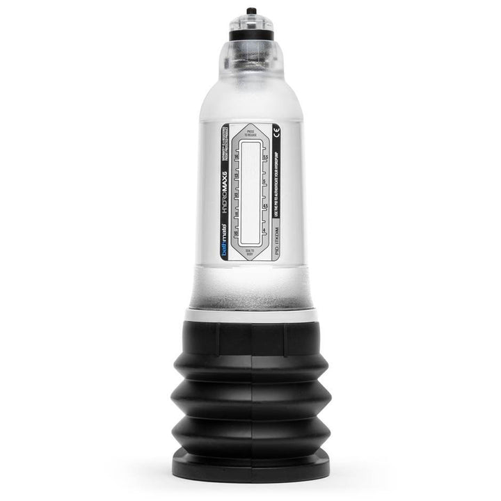 Bathmate Hydromax 5 Penis Pump | SexToy.com