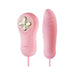 Zalo Temptation Fairy Pink Thrusting Bullet - SexToy.com