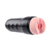Zero Tolerance Grip It Realistic Vagina Stroker With Movie Download Beige - SexToy.com