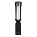 Zero Tolerance Pump It Up black suction penis pump with clear measurement chamber and soft entry sleeve.