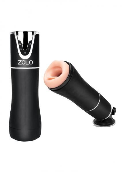 Zolo Automatic Blowjob | SexToy.com