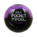 Zolo Pocket Pool Male Stimulator Sleeve - SexToy.com