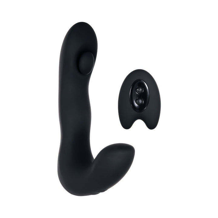 Zt Tap It Prostate Massager - SexToy.com