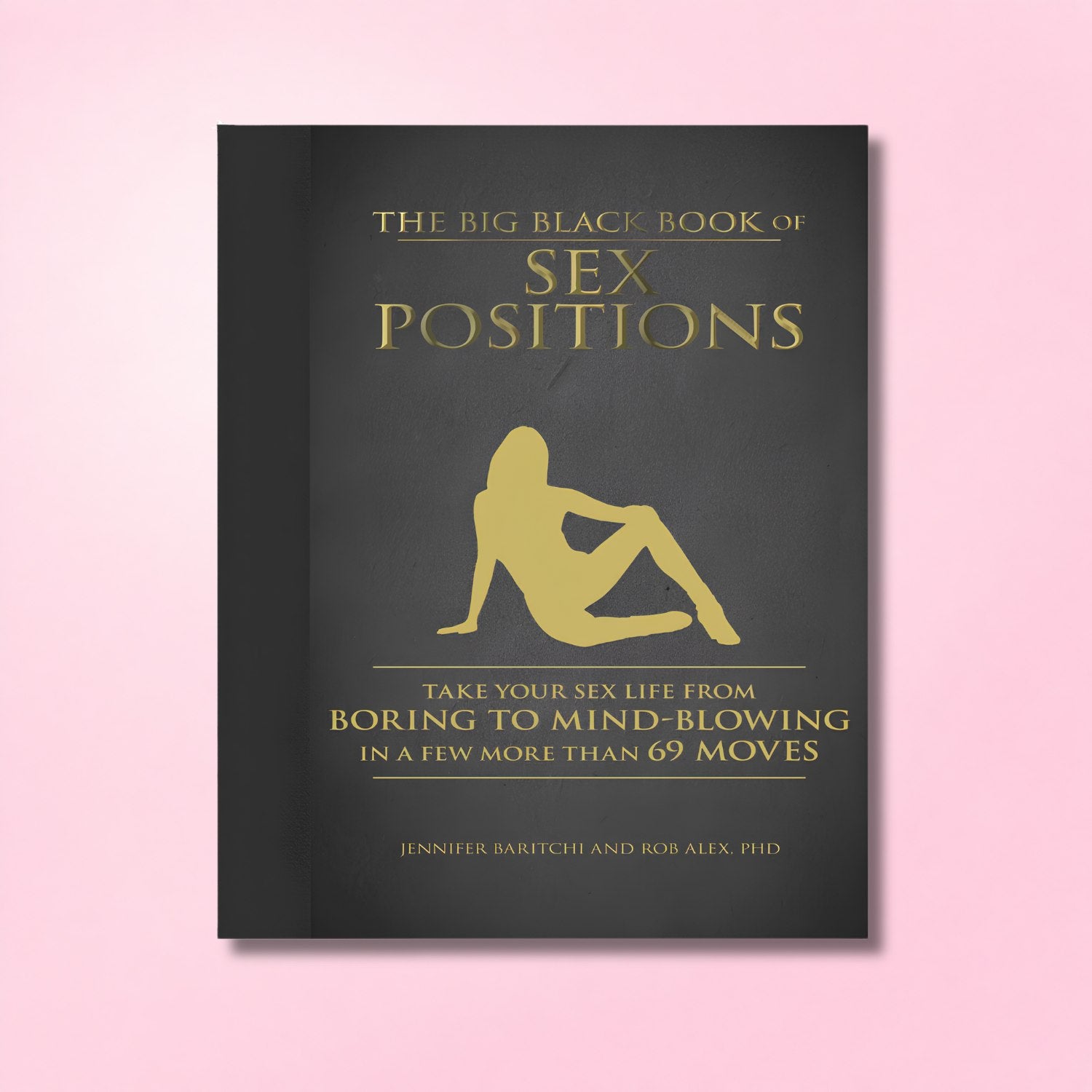 Covers of three adult-themed books including a guide to sex toys, an anal sex coloring book, and a collection of erotic stories.