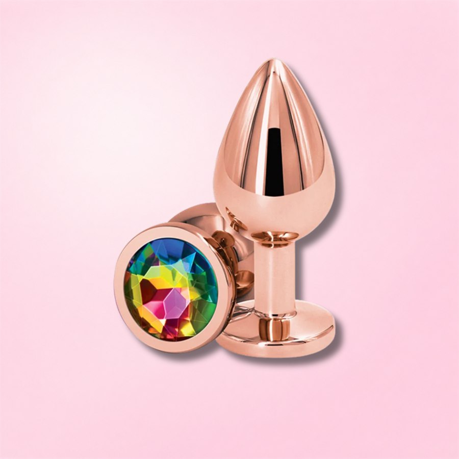 Butt Plugs