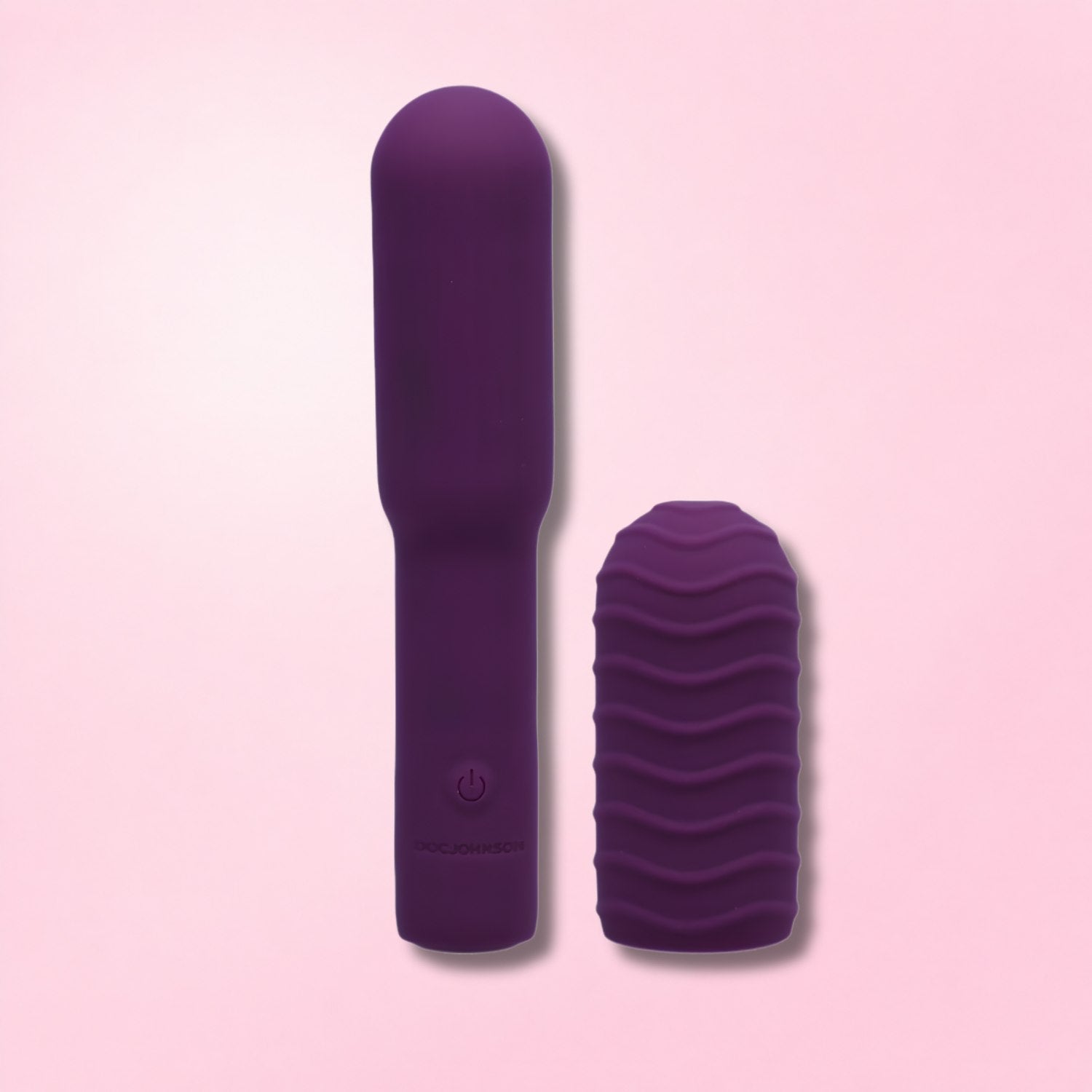 discreet-vibrator