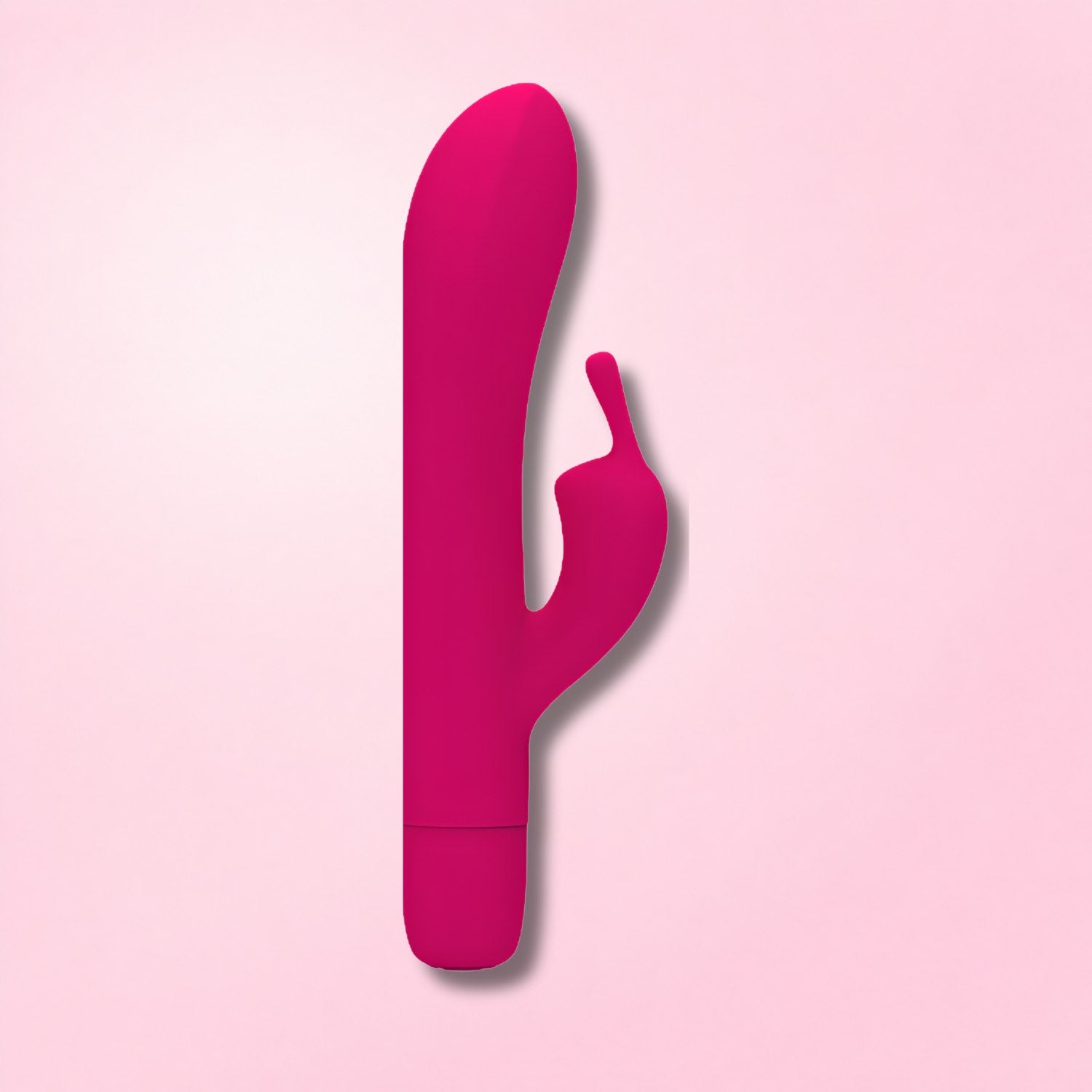 rabbit-vibrator
